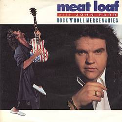 Meat Loaf : Rock'n'roll Mercenaries